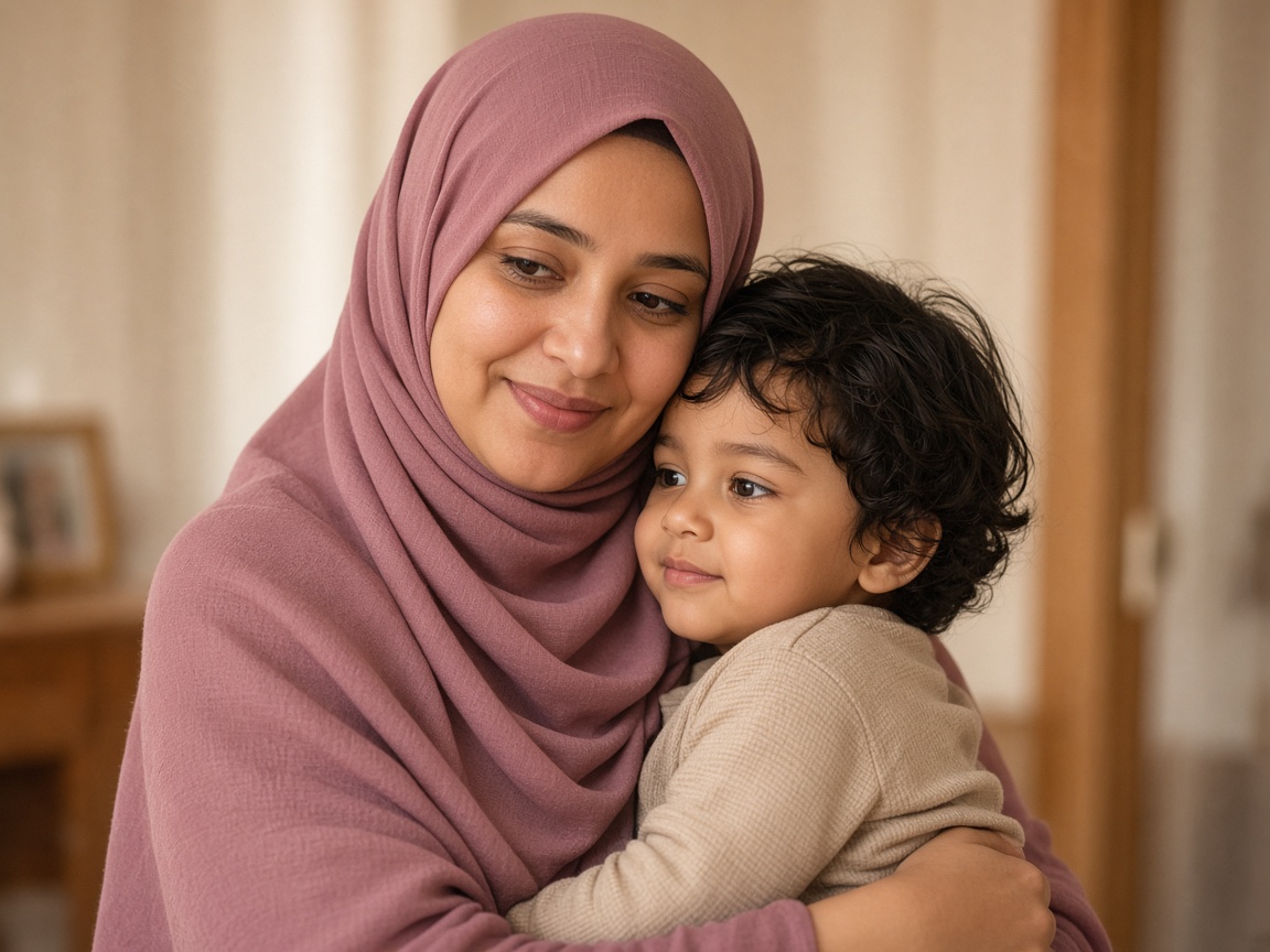 Muslim Patients and Families
