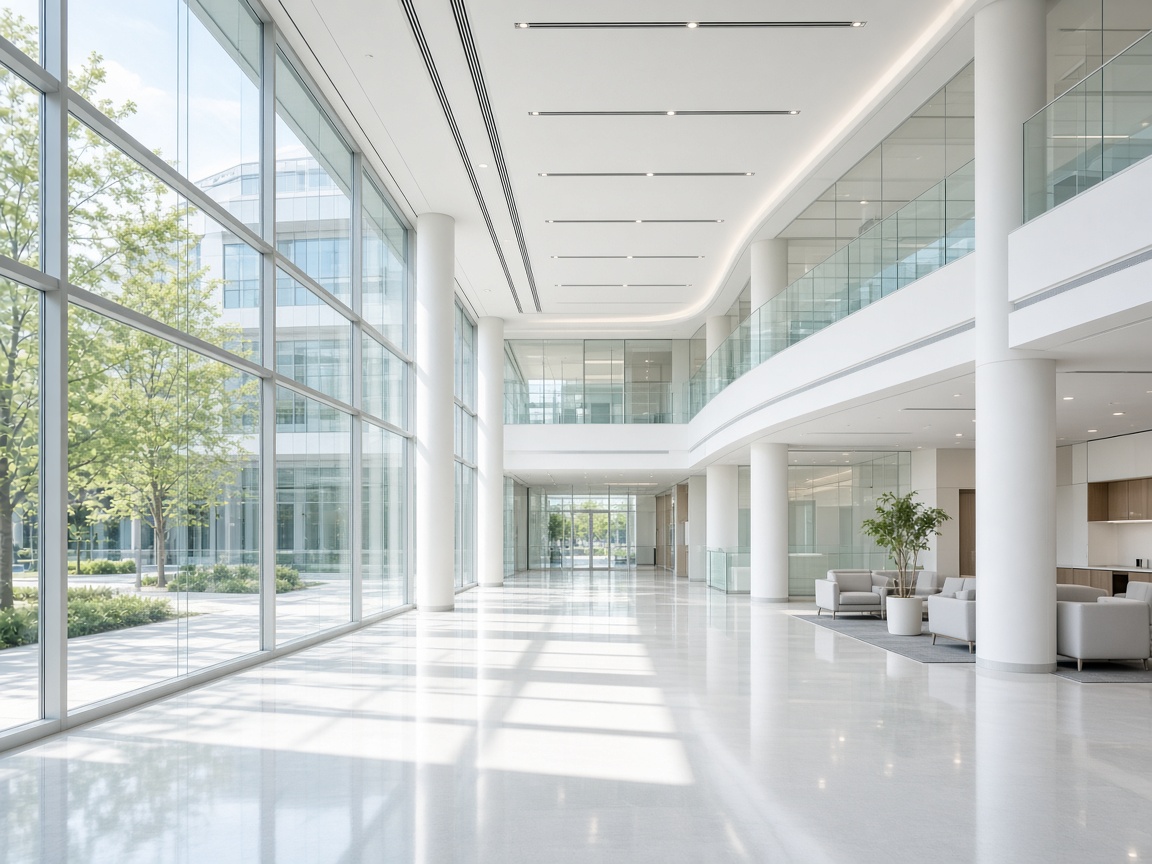 Healthcare Institutions