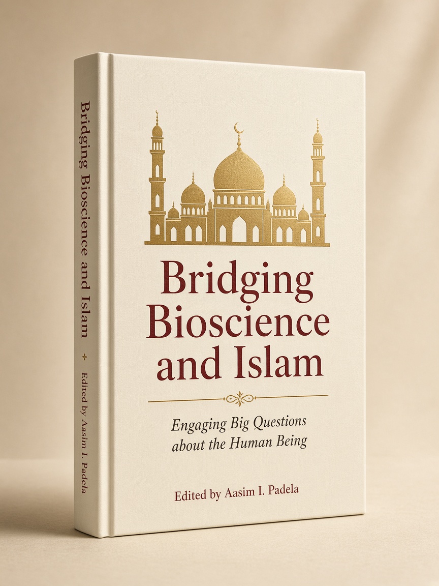 Bridging Bioscience and Islam book cover