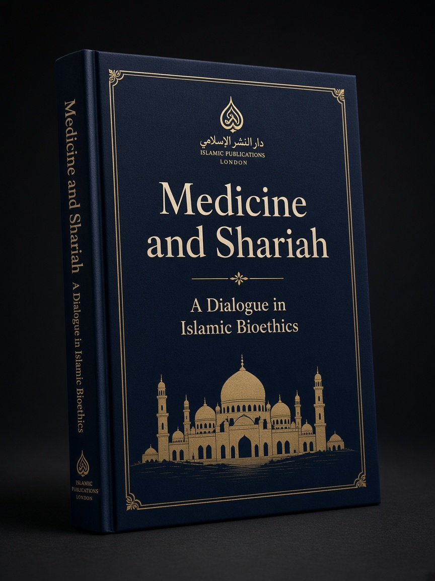 Medicine & Shariah
