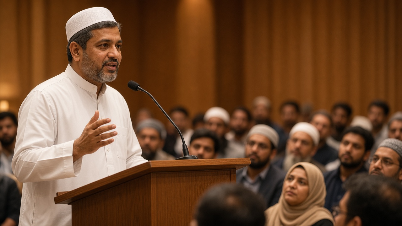 Speaking & Dialogue