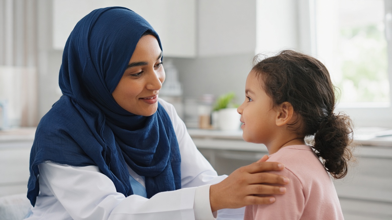 Patients & Families