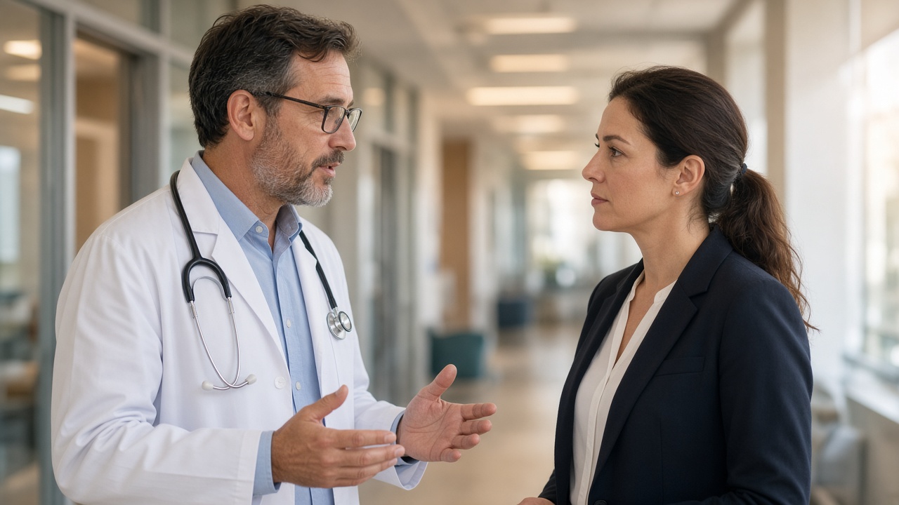 Healthcare Professionals