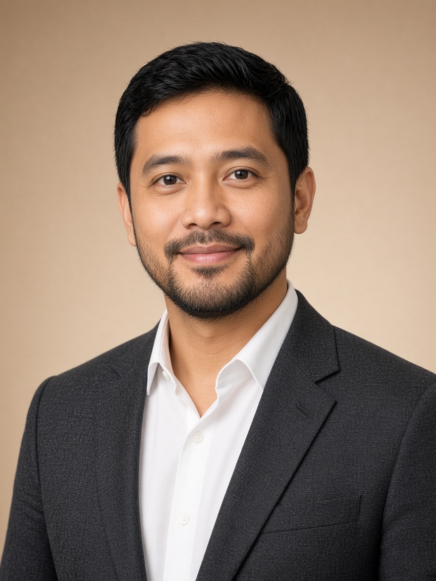 Dr. Mohd Yusof Mohamad