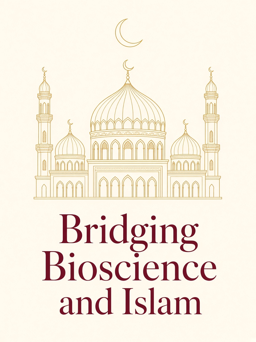 Bridging Bioscience and Islam